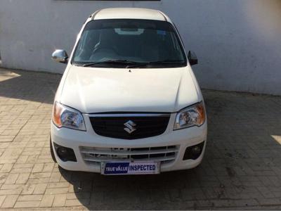 Used Maruti Suzuki Alto K10 2011 85599 kms in Lucknow