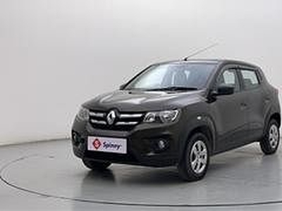 2018 Renault Kwid RXT Opt