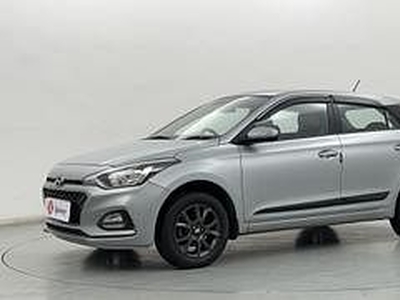 2019 Hyundai Elite i20 Sportz Plus 1.2