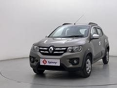 2019 Renault Kwid RXT 1.0 SCE Special (O)