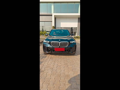 BMW X5 xDrive 30d M Sport