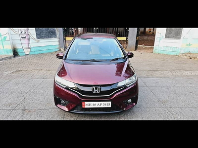 Honda Jazz S AT [2015-2016]