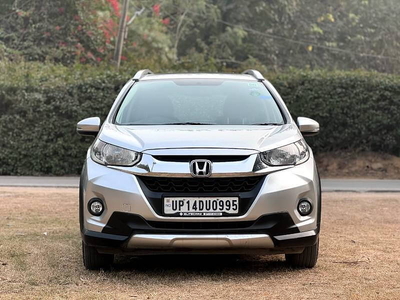 Honda WR-V VX MT Petrol