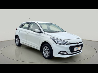Hyundai Elite i20 Sportz 1.2 [2016-2017]