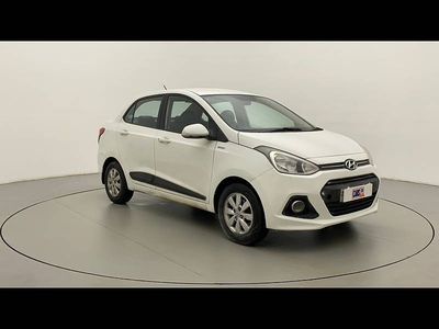 Hyundai Xcent S 1.2 (O)