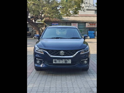 Maruti Suzuki Baleno Delta MT [2022-2023]