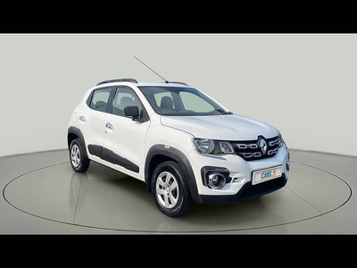 Renault Kwid RXT Opt [2015-2019]