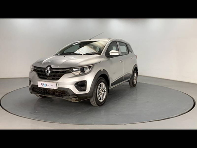 Renault Triber RXL [2019-2020]