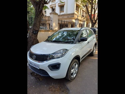 Tata Nexon XM