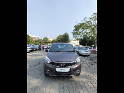 Tata Tiago Revotron XZA