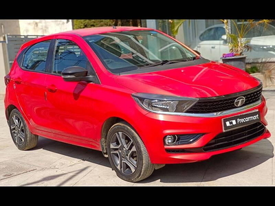 Tata Tiago XZA Plus [2020-2023]