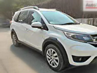 2016 Honda BR-V i-VTEC S MT