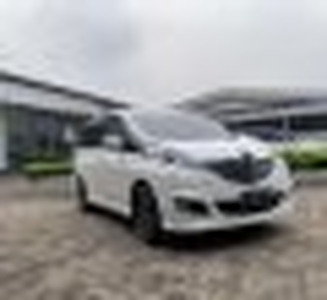 2017 Mazda Biante 2.0 SKYACTIV A/T Putih -