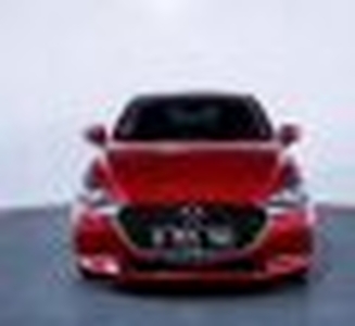 2020 Mazda 2 GT AT Merah -