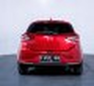 2020 Mazda 2 GT AT Merah -