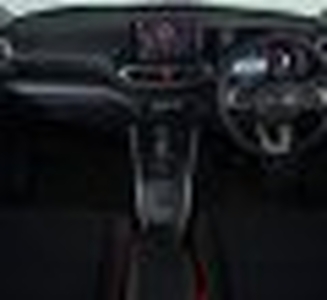 2021 Daihatsu Rocky 1.0 R Turbo CVT ADS ASA Merah -