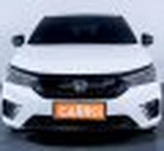 2021 Honda City Hatchback New City RS Hatchback CVT Putih -