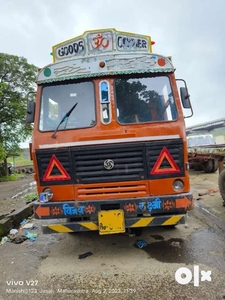 Ashok leyland 3118 more aval horse 12 tyre 14 tyre 16 tyre tipper 1109