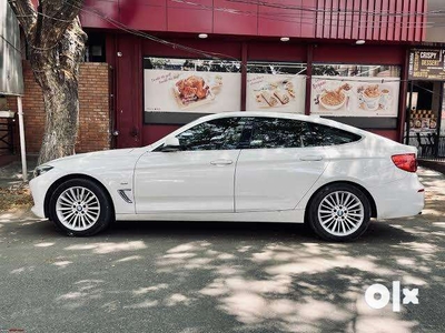 BMW 3 Series GT 2016 Diesel Well Maintained