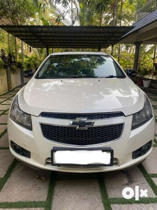 Chevrolet Cruze 2012 Diesel Well Maintained