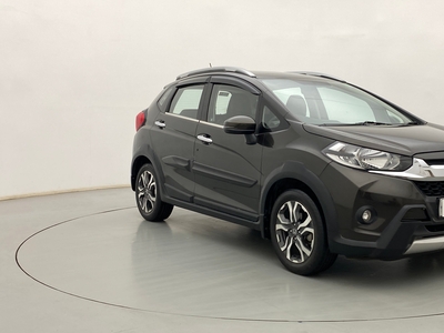 Honda WR-V 1.2L I-VTEC VX MT