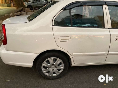 Hyundai Accent 2010 Well Maintained