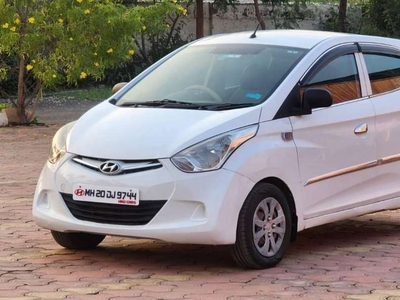 Hyundai EON Magna +, 2015, Petrol