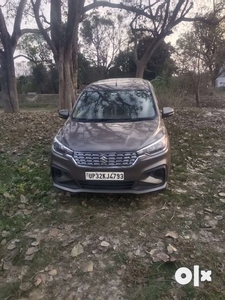 Maruti Suzuki Ertiga 2019 Diesel Good Condition