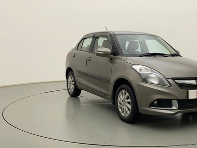 Maruti Swift Dzire ZXI