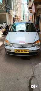 Tata Indica V2 2014 Diesel 170109 Km Driven