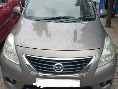 Used 2011 Nissan Sunny [2011-2014] XV for sale at Rs. 2,30,000 in Kalyan