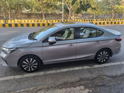 Used 2023 Honda All New City [2020-2023] ZX CVT Petrol for sale at Rs. 16,00,000 in Delhi