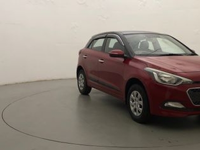 2017 Hyundai Elite i20 2014-2017 Sportz 1.2