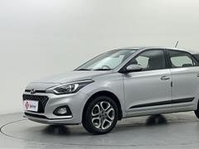 2018 Hyundai Elite i20 Asta 1.2 (O)