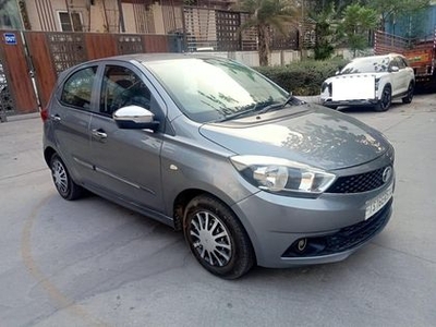 2018 Tata Tiago 1.05 Revotorq XM