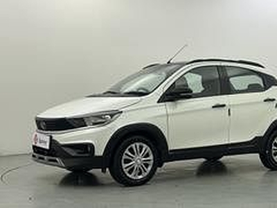 2021 Tata Tiago NRG XZ