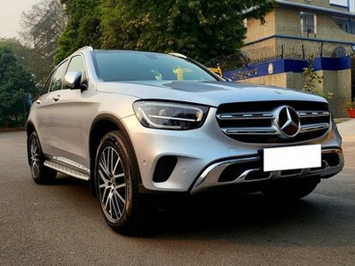 2022 Mercedes-Benz GLC 200