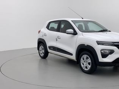 2022 Renault KWID 1.0 RXT BSVI