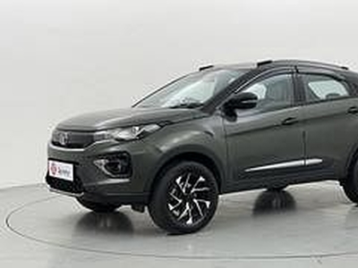 2022 Tata Nexon XE Petrol