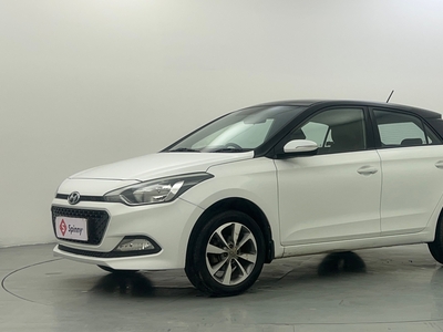 Hyundai Elite i20 2017-2020 1.2 Asta Dual Tone