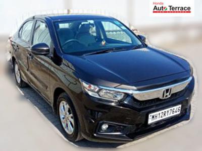 Honda Amaze 2016-2021 VX Petrol