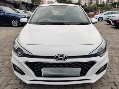 Hyundai Elite i20 2017-2020 Sportz Plus