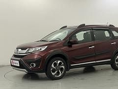 2016 Honda BR-V VX MT Petrol