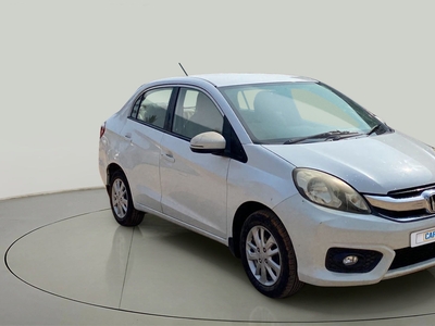 Honda Amaze 1.5L I-DTEC VX