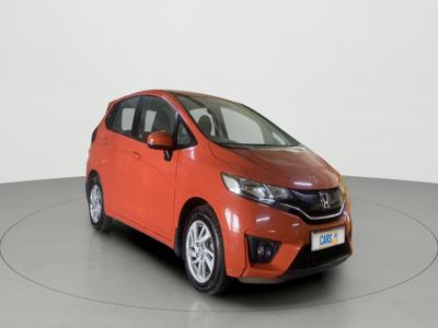 Honda Jazz 1.2L I-VTEC VX