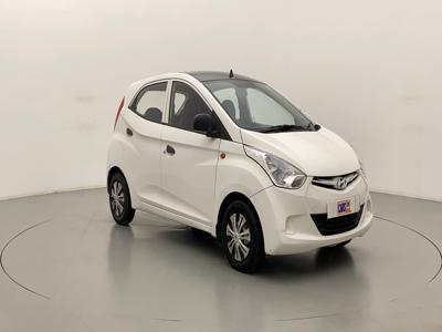 Hyundai Eon D-LITE+