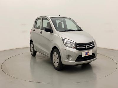 Maruti Celerio VXI AMT