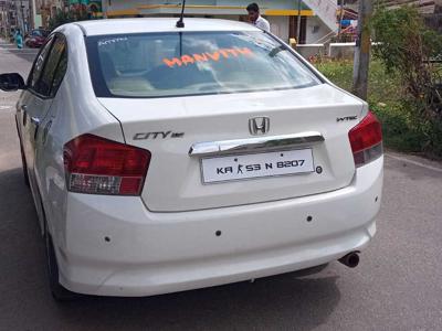 Used 2009 Honda City [2008-2011] 1.5 V MT for sale at Rs. 3,50,000 in Mandy