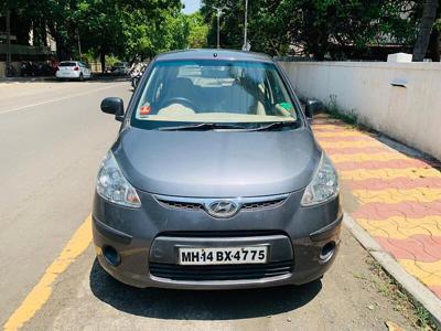 Used 2010 Hyundai i10 [2007-2010] Magna 1.2 for sale at Rs. 2,00,000 in Pun