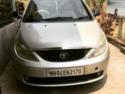 Used 2010 Tata Indica Vista [2008-2011] Aura ABS 1.2 Safire for sale at Rs. 1,45,000 in Belgaum